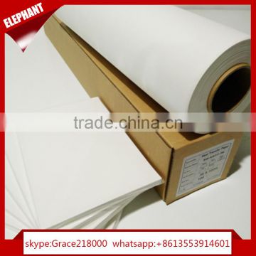 heat transfer paper for metal