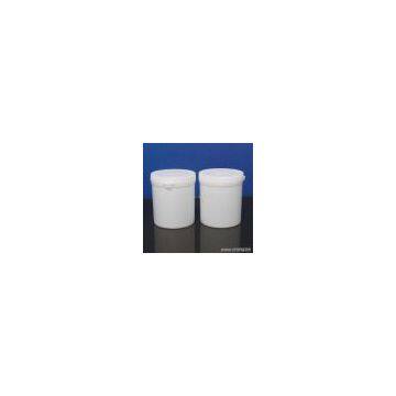 Sell Plastic Jar With Tamper Evident Cap