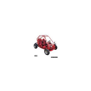 Sell Go Kart with EEC