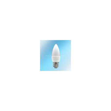 3w E27 LED Candle Bulb