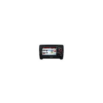 AUDI TT GPS, SD, USB, RADIO, 6 CDC, PIP, Steering Wheel Automobile Audi Car DVD Player, ST-8605