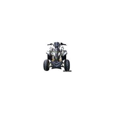Sell CY-ATV 022 (Newest 110cc)