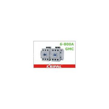 2NO+2NC Machine Interlock Reversing Contactor /  32A 40A 3 Pole Contactor
