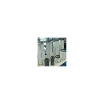 polyester filter cartridge/filter element