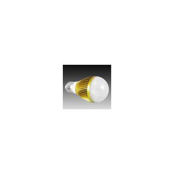 LED Bulb GU10/E27/E14