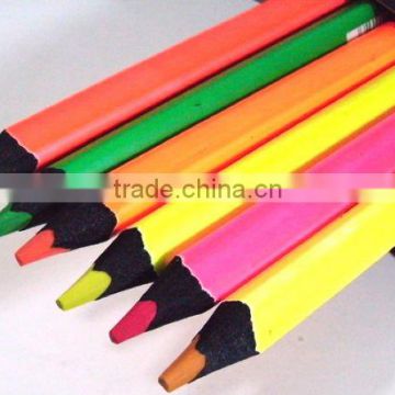 pencil water color pencil