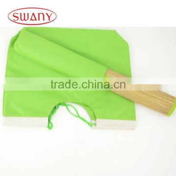 Fashion durable foldable beach mat straw