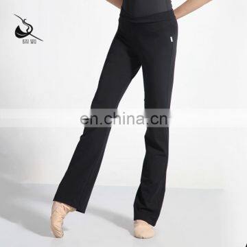 117126003 Basic Training Modern Dance Pants