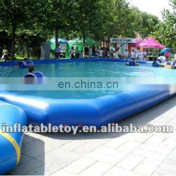large inflatable PVC tarpaulin Swimming Pool