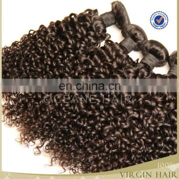Wholesale Supplier factory price High Qualiy Unprocessed Afro Kinky Human Hair For Braiding