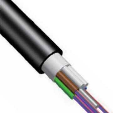 95mm 120mm Uo/u Fire-resistant Cables Black And White Electrical Wires