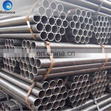 General plain ends carbon welded abs/pe coated steel pipe