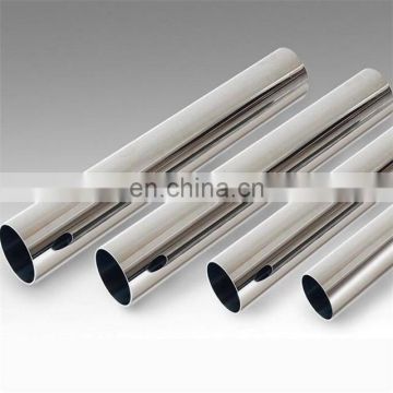 metal decorative stainless steel capillary tube 201 202