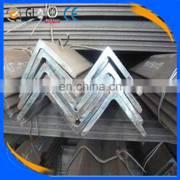 low price angle steel s355 mild carbon steel angle bar