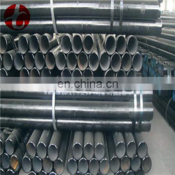 Tianjin manufacture large diameter steel pipe with good price
