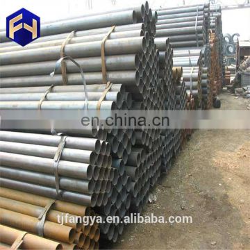 Plastic square tubing standard sizes made in China