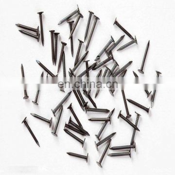 common wire iron nail 1 kg per box 25kgs per carton