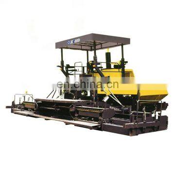 China Brand Cement Asphalt Concrete Road Paver RP952