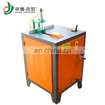 The Difference Of Automatic Grid Machine/Manual Grid Machine/Pneumatic Grid Machine