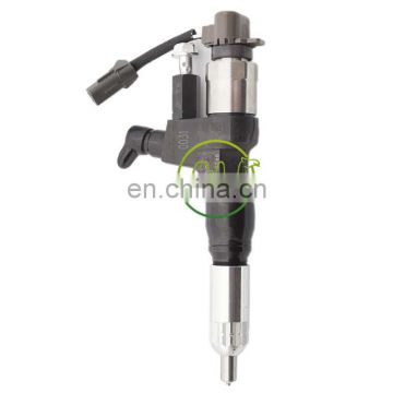 Engine Diesel Fuel Injector 095000-1170 0950001170
