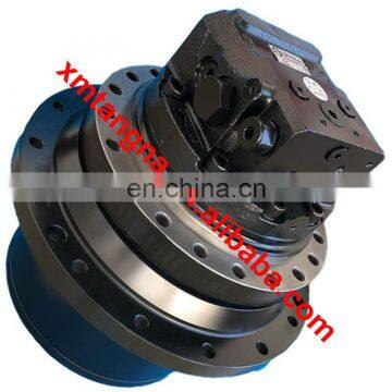 DH150 R150-7 SY150 YC135 SH100 SH120 SH135 final drive travel motor device gearbox reducer