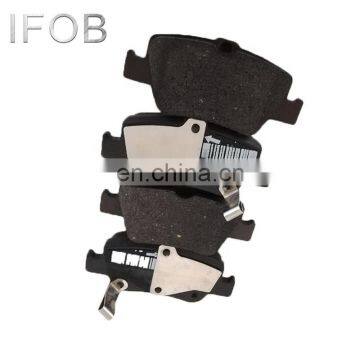 IFOB Brake Pads For Toyota COROLLA ZRE172 ZRE173 04466-02300