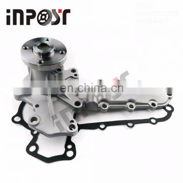 1A05173032 1A05173030 New Water pump for Kubota diesel Engine