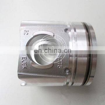 R225LC-9 R265LC-9 R305LC-9 Excavator accessories 6D107 QSB6.7 diesel engine parts piston kit 4934860 5295571 5294897 3975868