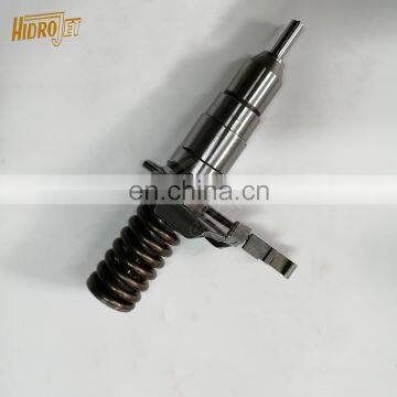 High quality for 3114  3116 Excavator engine parts  injector 127-8207   1278207