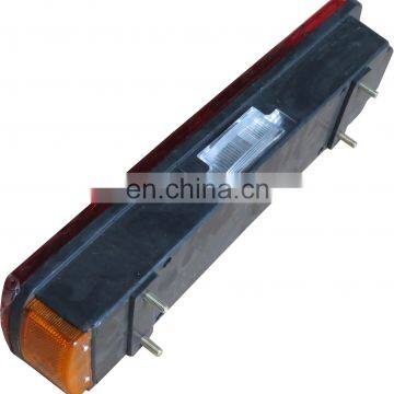 SINOTRUK HOWO Spare Part  WG9719810011 Tail Lamp For Truck