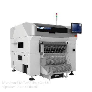 JUKI SMT High Speed Chip Shooter RS-1R Automatic SMD Pick & Place Machine