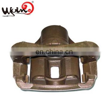 Fine motorcycle cnc brake caliper for HYUND COUPE GK 2.0 58180-38A10 58180-38A11 58180-2CA10