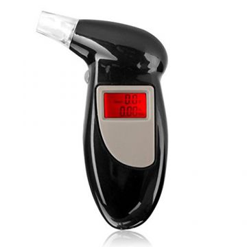 Professional breath alcohol tester police breathalyzer
