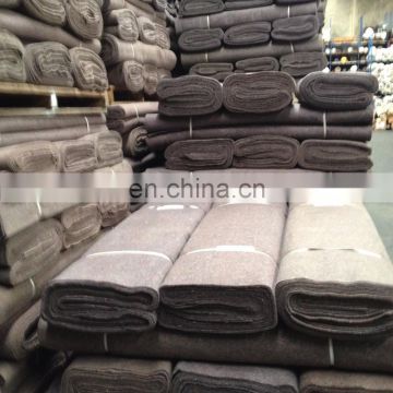 Recyclable mattress felt pads using on spring mattress or sofa