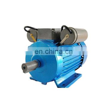 2017 New yl90l-4 single phase induction motor with high quality