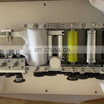 Nose bridge combination for KN95 mask machine in stock