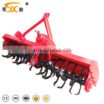 The 1GQN/GN-180 paddy weeder function heavy duty rotary tiller