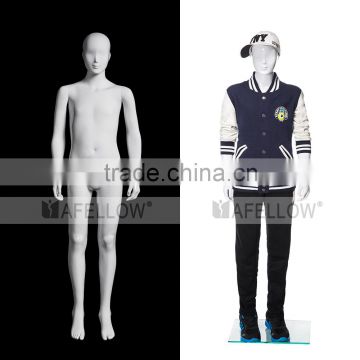 Cheap Plastic teenage girl boy full body mannequin                        
                                                Quality Choice