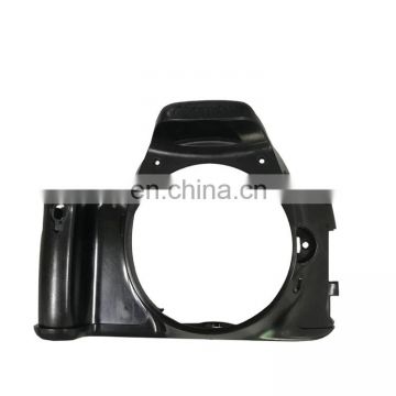 oed injection molding plastic camera parts mold