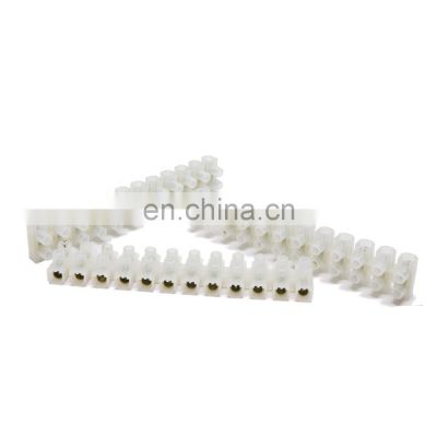 all types electrical Wire Y T TYPE terminals Power cable plastic lugs terminal