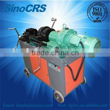 STM super strong compact Thread rolling processing machine                        
                                                Quality Choice