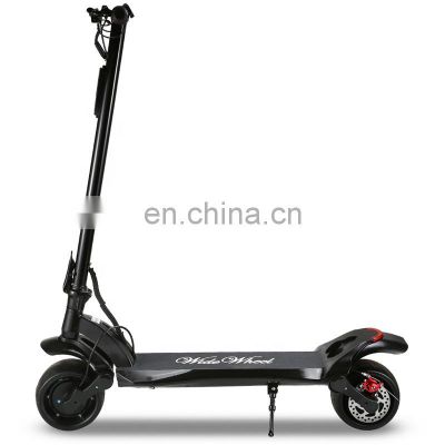 Hot On Sale 2020 NEW China Adult Cheap Powerful Foldable 36V8.8AH Two Wide Wheel Electric Mobility Scooter