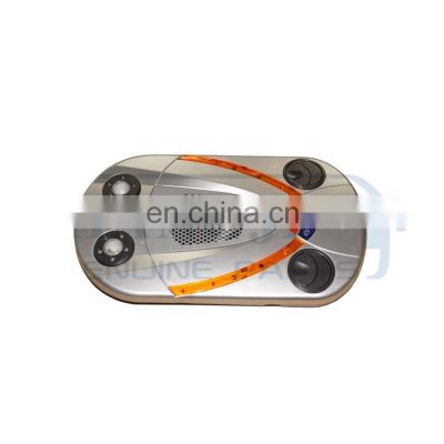 Air outlet bus 8111-01871 air vent prices yutong bus new style