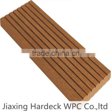 wood plastic composite wpc outdoor garden wpc flooring