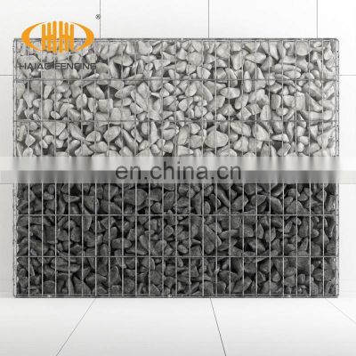 Hot sale China supplier metal gabion from poland /gabion fence