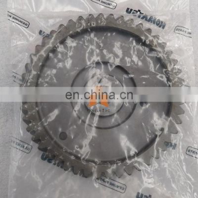 TZ263B1107-00 Excavator roller bearing for travel gearbox