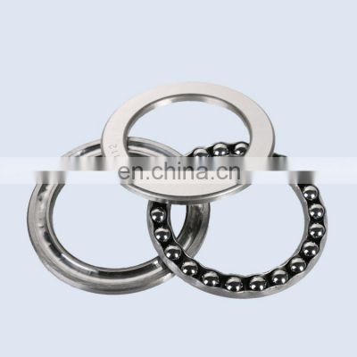 Wholesale  fast delivery  high quality and low price  thrust bearing 51112 thrust ball bearing
