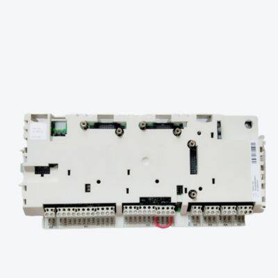 ABB NINT-43C DCS control cards Large in stock
