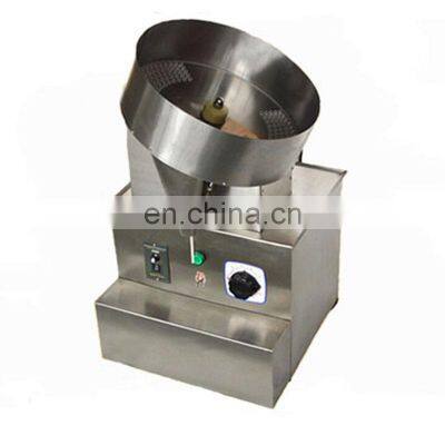 Automatic small tablet counting machine tablet counter capsule counting machine stainless steel