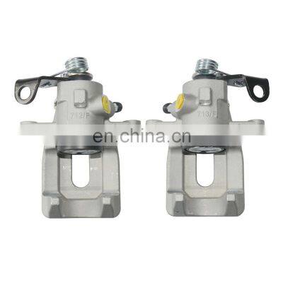 Auto Spare Parts Brake Caliper Bracket 4400N4 for AUDI A3 Sportback (8PA)\t2004-2013